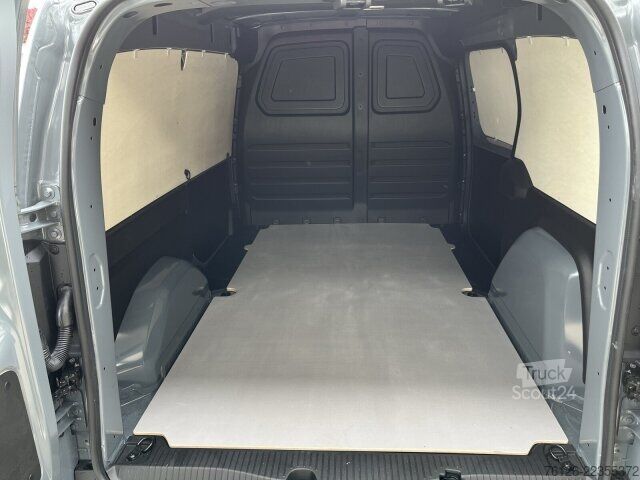 Panelinis furgonas Mercedes-Benz Citan 112 CDI Kasten PRO Lang AHZV+LED+NAVI+TOTWBC