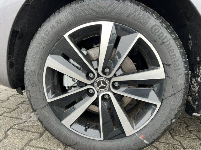 Minibus Mercedes-Benz T 180 PROGRESSIVE EDITION L 7-Sitzer+LED+NAVI+Navi