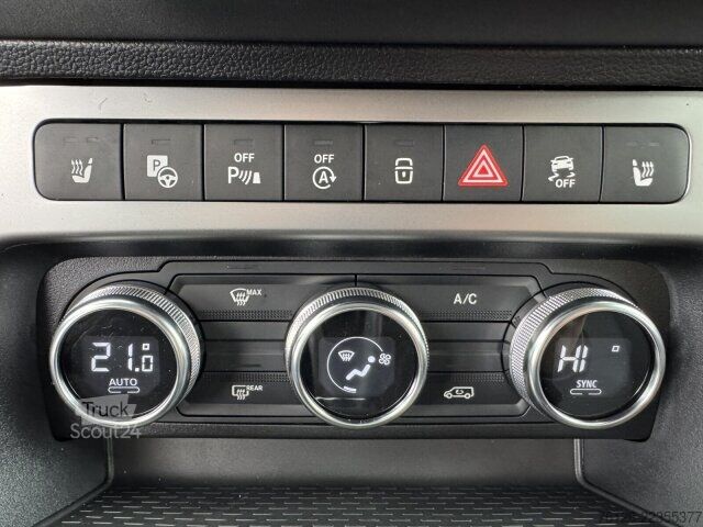 Minibus Mercedes-Benz T 180 PROGRESSIVE EDITION L 7-Sitzer+LED+NAVI+Navi