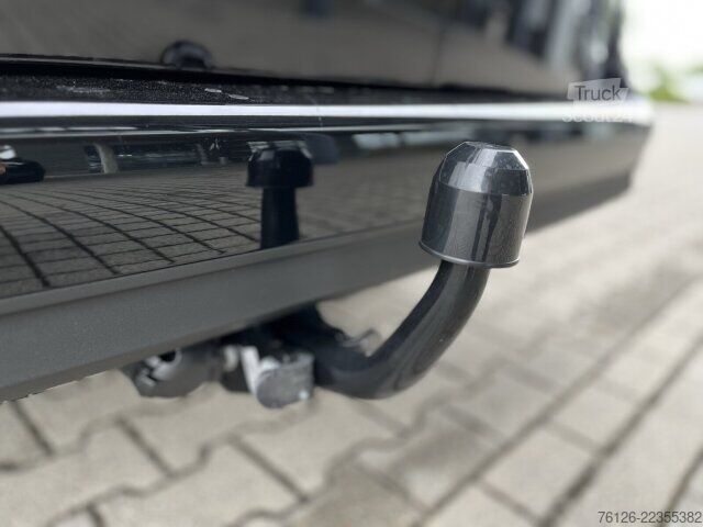 Furgão Mercedes-Benz Citan 112 CDI Mixto Lang AHZV+LED+NAVI+KAMERA
