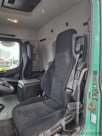 Tractor estándar MERCEDES-BENZ 1845 LS Arocs 4x4 HAD Kipphydraulik