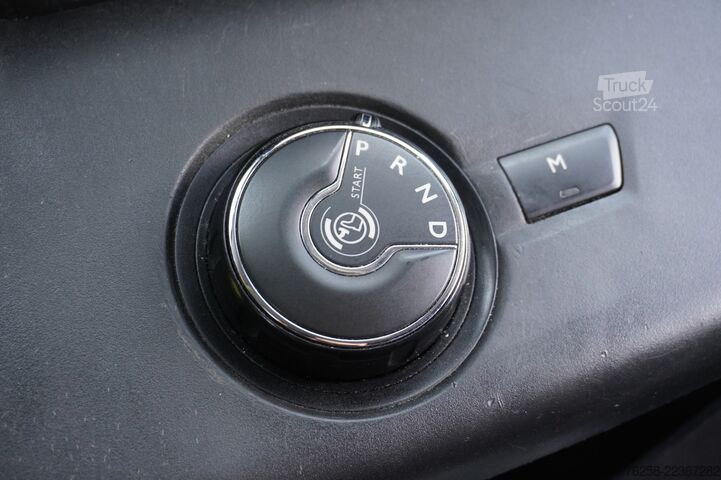 Carrinha de tejadilho alto Peugeot Partner 1.5 BlueHDI 130PK Automaat EURO 6 - Air...