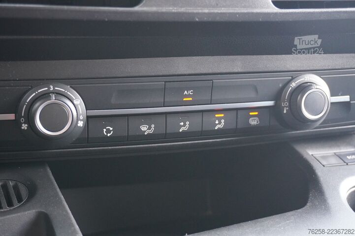 Carrinha de tejadilho alto Peugeot Partner 1.5 BlueHDI 130PK Automaat EURO 6 - Air...