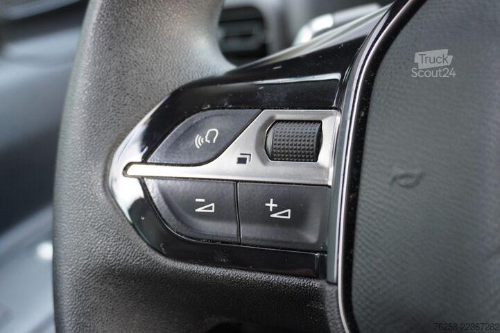Carrinha de tejadilho alto Peugeot Partner 1.5 BlueHDI 130PK Automaat EURO 6 - Air...