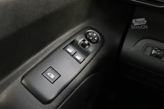 Camioneta familiar de techo alto Peugeot Partner 1.5 BlueHDI 130PK Automaat EURO 6 - Air...