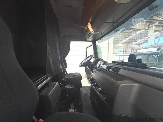 MTS standard MAN TGX 18.440 XLX / AIRCO