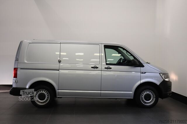 Skåpbil VW Transporter 2.0 TDI 150PK DSG Automaat EURO 6 -...