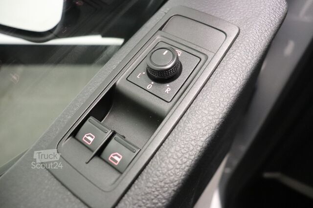 Skåpbil VW Transporter 2.0 TDI 150PK DSG Automaat EURO 6 -...