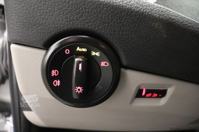 Skåpbil VW Transporter 2.0 TDI 150PK DSG Automaat EURO 6 -...