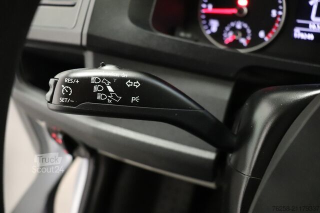 Skåpbil VW Transporter 2.0 TDI 150PK DSG Automaat EURO 6 -...
