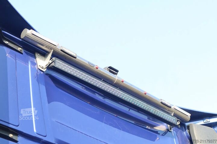 MTS standard Mercedes-Benz Actros 2653 | 6X2 | RETARDER | HYDRAULICS | EURO 6