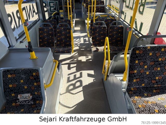 Mestský autobus MERCEDES-BENZ Citaro O530 C1 / Euro 5 / A21 / 2 x vorhanden