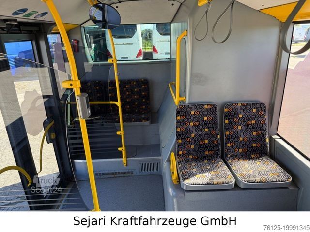 Mestský autobus MERCEDES-BENZ Citaro O530 C1 / Euro 5 / A21 / 2 x vorhanden
