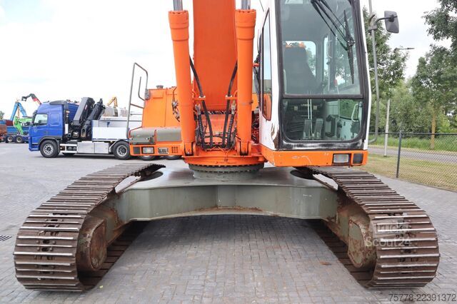 Maskin för materialhantering Liebherr R934B EW | GRAPPLE | GOOD WORKING | 16 M