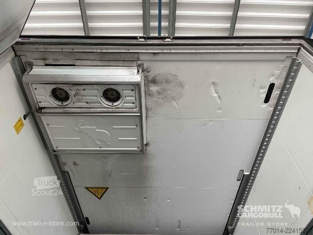 Kühlauflieger Schmitz Cargobull Reefer Multitemp