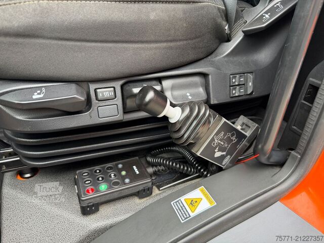 MAN TGS 18.510 4x4H EURO6 CIĄGNIK SIODŁOWY Z HYDRAULIKĄ WYWROTU MAN TGS 18.510 4x4H EURO6 CIĄGNIK SIODŁOWY Z HYDRAU...