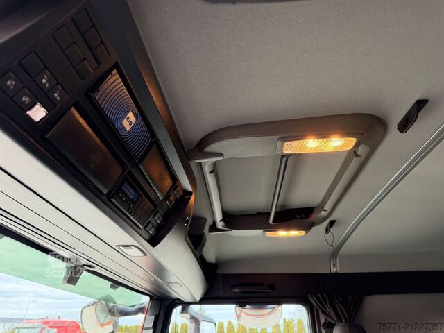 MAN TGS 18.510 4x4H EURO6 CIĄGNIK SIODŁOWY Z HYDRAULIKĄ WYWROTU MAN TGS 18.510 4x4H EURO6 CIĄGNIK SIODŁOWY Z HYDRAU...