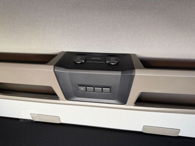 MAN TGS 18.510 4x4H EURO6 CIĄGNIK SIODŁOWY Z HYDRAULIKĄ WYWROTU MAN TGS 18.510 4x4H EURO6 CIĄGNIK SIODŁOWY Z HYDRAU...