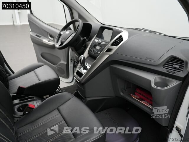 Στέισον βάγκον με ψηλή οροφή BYD ETP3 Elektro 45kWh WLTP 238km 2x Seitentüre Kli...