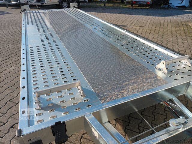  Martz GT kippbar 580 3 3500kg Profi Neu direkt