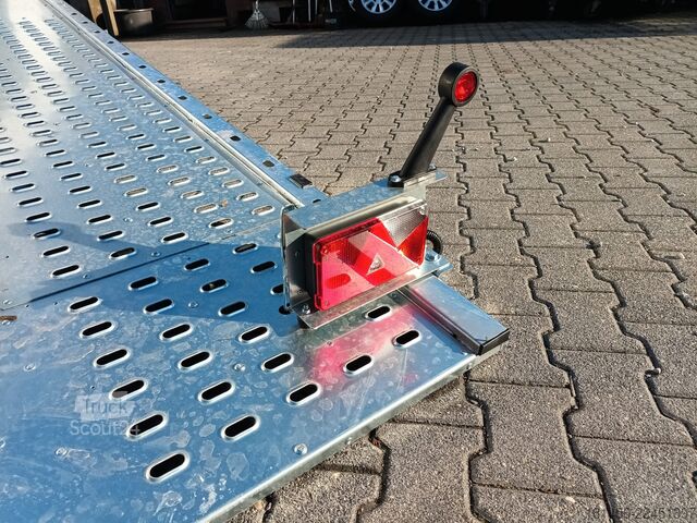  Martz GT kippbar 580 3 3500kg Profi Neu direkt