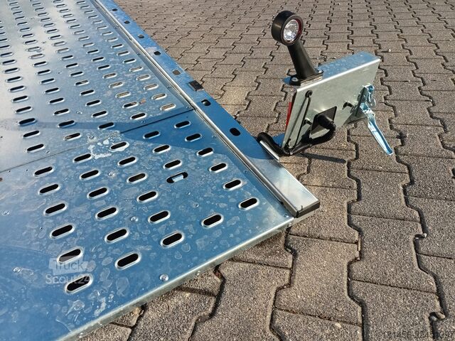  Martz GT kippbar 580 3 3500kg Profi Neu direkt