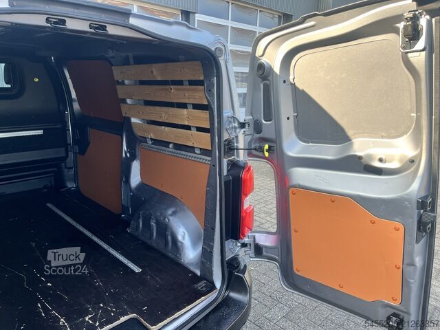 Stationvogn med højt tag Citroën Jumpy 1.5 BlueHDI L2 H1 Marge BTW en BPM vrij!!...