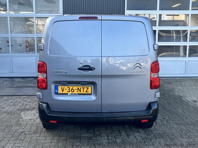 Stationvogn med højt tag Citroën Jumpy 1.5 BlueHDI L2 H1 Marge BTW en BPM vrij!!...