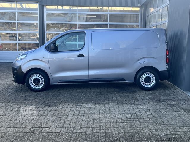 Stationvogn med højt tag Citroën Jumpy 1.5 BlueHDI L2 H1 Marge BTW en BPM vrij!!...