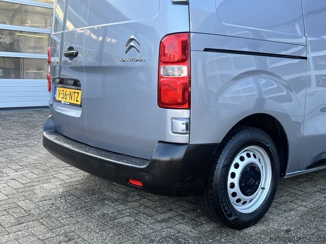 Stationvogn med højt tag Citroën Jumpy 1.5 BlueHDI L2 H1 Marge BTW en BPM vrij!!...