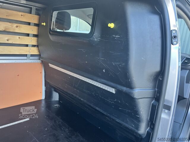 Stationvogn med højt tag Citroën Jumpy 1.5 BlueHDI L2 H1 Marge BTW en BPM vrij!!...