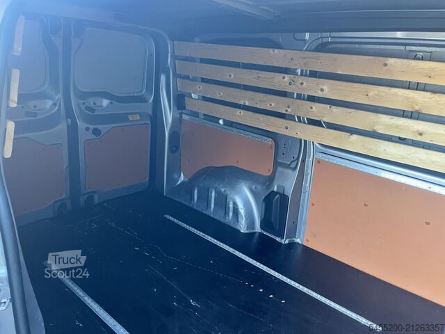 Stationvogn med højt tag Citroën Jumpy 1.5 BlueHDI L2 H1 Marge BTW en BPM vrij!!...