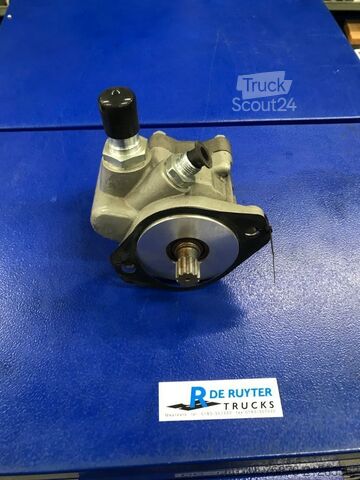 Direcție Mercedes-Benz Stuuroliepomp actros/Unimog/antos/arocs/atego