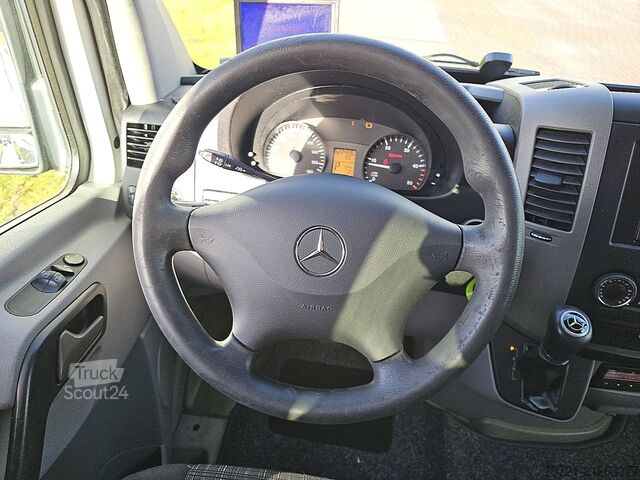 Επιβατικές μεταφορές MERCEDES-BENZ SPRINTER 516 17-Persoons Euro6!