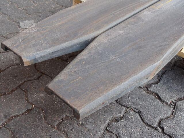 Gabelstapler Gabelverlängerung