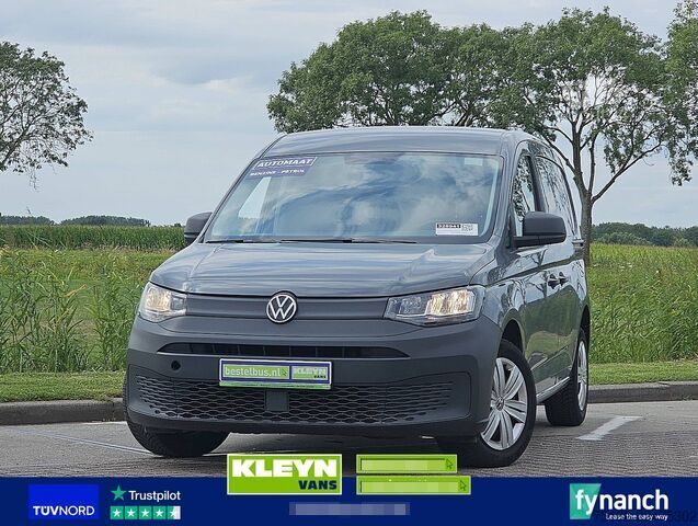 Kuffert VW CADDY 1.4 TSI L2 2xZijdeur Benzine