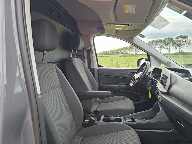 Kuffert VW CADDY 1.4 TSI L2 2xZijdeur Benzine