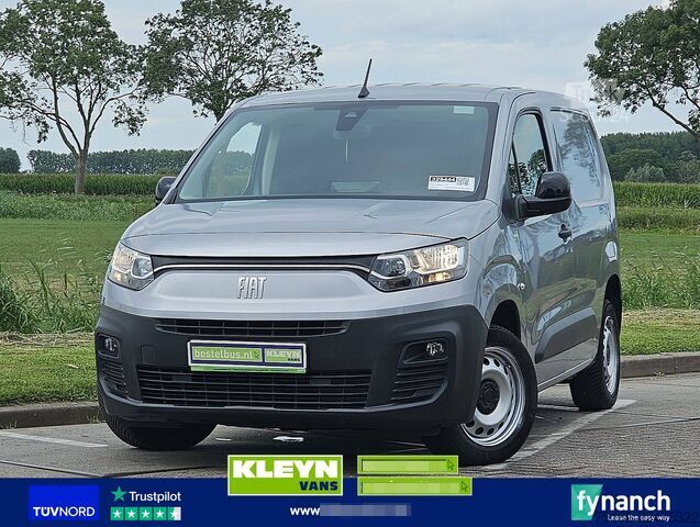Kufor FIAT DOBLO 1.5 L1 Navi Facelift NAP
