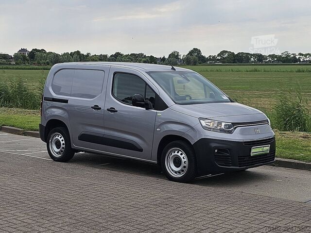Kufor FIAT DOBLO 1.5 L1 Navi Facelift NAP