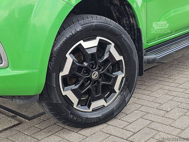 Nouto NISSAN NAVARA 2.3 DCI 160 4WD