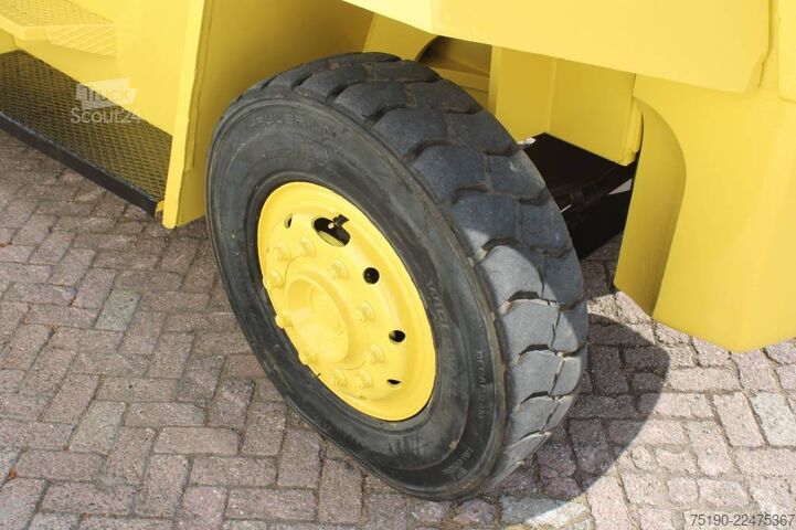 вилочный погрузчик Hyster H 12.00 XL