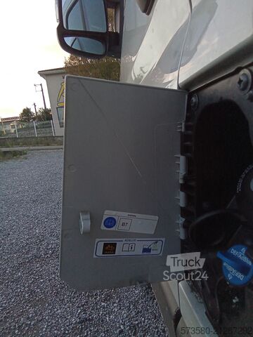 Campervan Fiat Ducato Weinsberg Carabus 600 K | 2023 | EURO6 | Professioneller Verkäufer