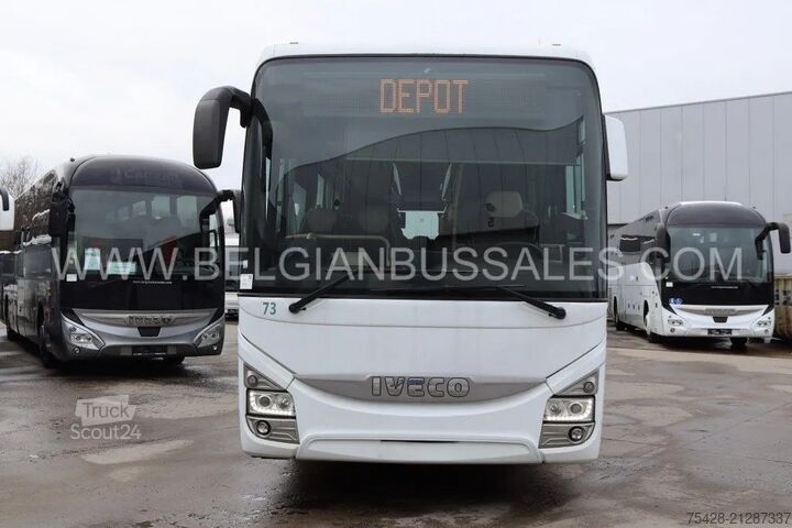 Intercitybus Iveco Crossway/Airco/Lift