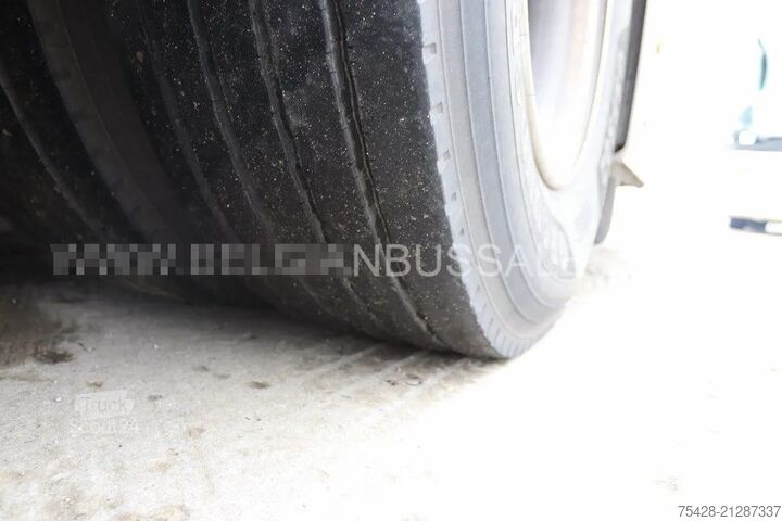 Intercitybus Iveco Crossway/Airco/Lift