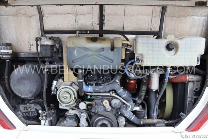 Intercitybus Iveco Crossway/Airco/Lift