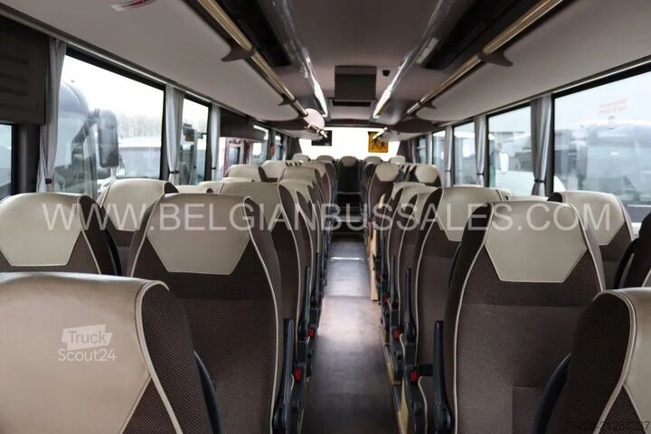 Intercitybus Iveco Crossway/Airco/Lift