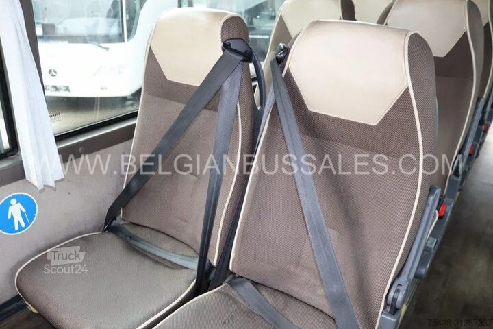 Intercitybus Iveco Crossway/Airco/Lift