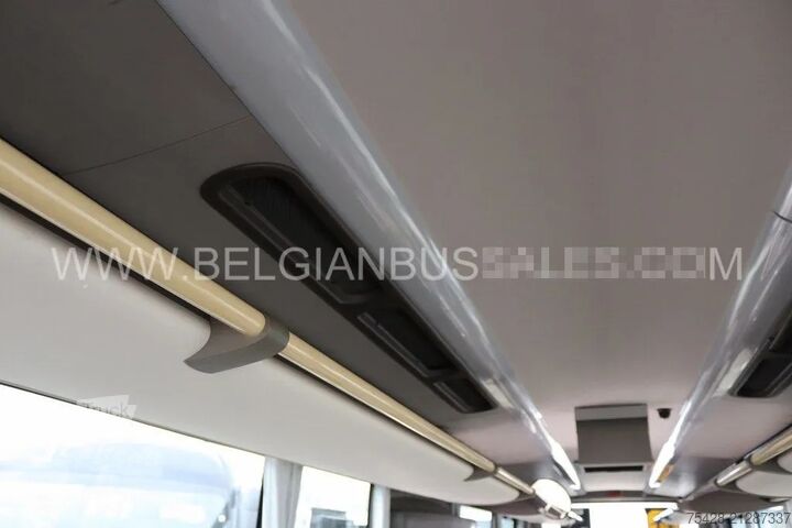 Intercitybus Iveco Crossway/Airco/Lift