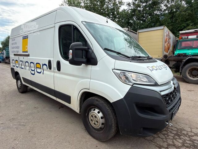 Panel kombi Citroën JUMPER L3H2 KASTENWAGEN*2019*1HAND*EURO6*