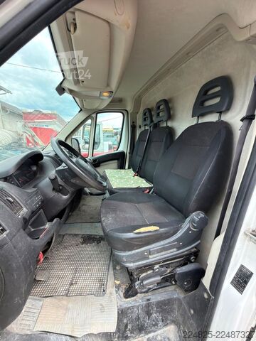 Panel kombi Citroën JUMPER L3H2 KASTENWAGEN*2019*1HAND*EURO6*